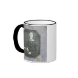 Dickinson Remixed, Dickinson Remixed mugs