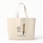 Did I Really Do That? Canvas Bag