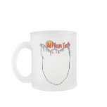 Did I Scare You? Ghost mugs