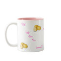 Did life give you lemons? No worries... mugs