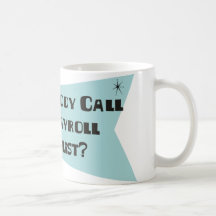 Did Somebody Call For A Payroll Specialist Coffee Mugs