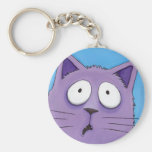 Did Someone Say B-B-BATH?! Keychain