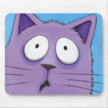 Did Someone Say B-B-Bath?! Mousepad
