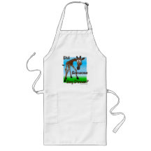 Did Someone Say Dinner? Apron