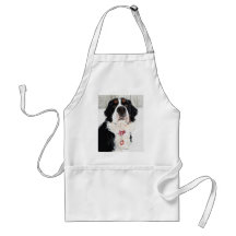 Did Someone Say Dinner? Apron