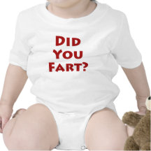 Did you fart? creeper