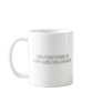 Did you turn it off and on again? mugs
