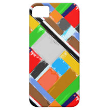 Didactic iPhone 5 Case