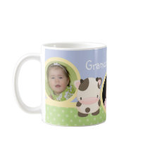 Diddles Farm Moo-Cow Mug B2