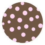Diddles Lion Plain (Girl) Birthday Envelope Seal stickers