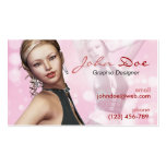 Didi Business Card business cards