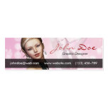 Didi Profile Card Business Card business cards