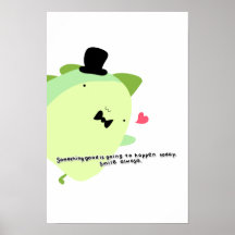 Didi Smile Always Poster