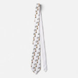 Didn't Fool Me ties