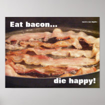 Die Happy Posters