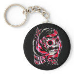 Die Pretty keychains
