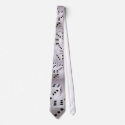 Die tie