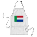 Die Vierkluer Apron