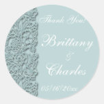 Diecut Beauty stickers