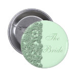 Diecut Love buttons