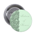 Diecut Love buttons