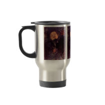 Diego Rivera by Amedeo Modigliani Coffee Mug