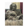 Dieing To See You Postcard