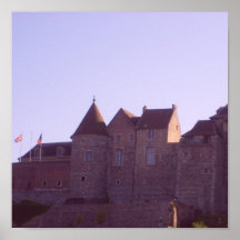 Dieppe - affiche