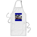 Diesel Aprons