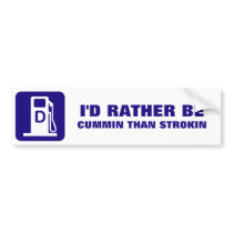 Diesel: I'd Rather Be