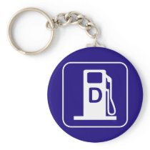 Diesel Key Chains