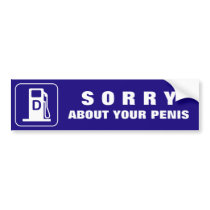 Diesel: Sorry About That
