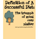 Diet Definition t-shirts