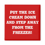Diet helper #2 magnets