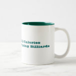 Diet Mug THE  PICKLE