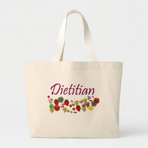 Dietician Bag