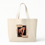 Dieting Pin Up bags