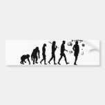 Dietititian - Food expert nutritional consultant Bumper Sticker