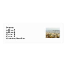 Difference Business Cards