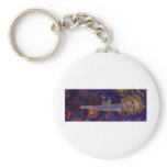 DIFFERENT KIND OF MERMAID keychains