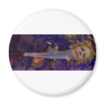 DIFFERENT KIND OF MERMAID magnets