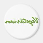 Different Vegetarian Magnets
