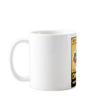 Dig For Victory Now -- WW2 Coffee Mugs