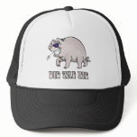 Dig the Pig Hat
