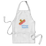 DiGeorge Sequence Aprons