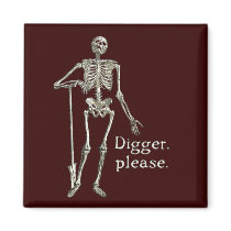 Digger, Please