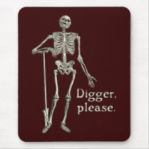 Digger, Please