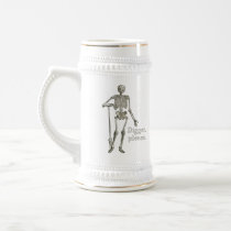Digger, Please Mug