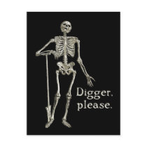 Digger, Please