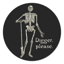 Digger, Please